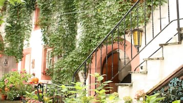 Innenhof