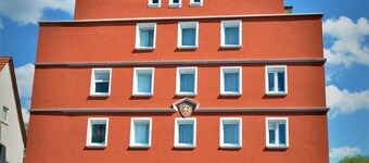 Hotel Ulmer Stuben