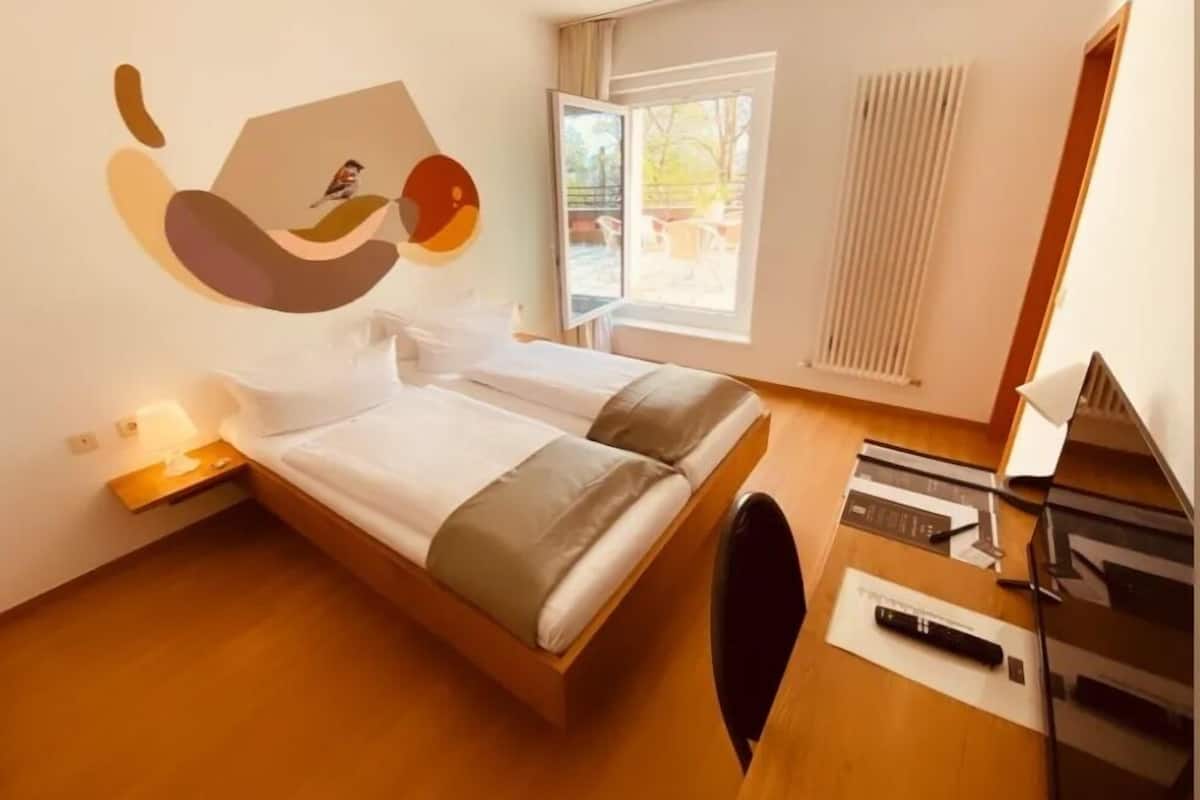 Double Room, Ensuite | 1 bedroom