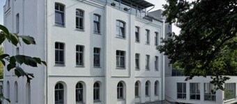 Hotel zwischen den Seen