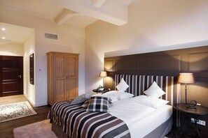 Superior Room | Soundproofing, free WiFi - Gerber Park Hotel (Uhingen)