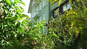 Ngoại thất