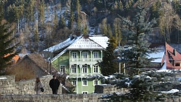 Aussenbereich