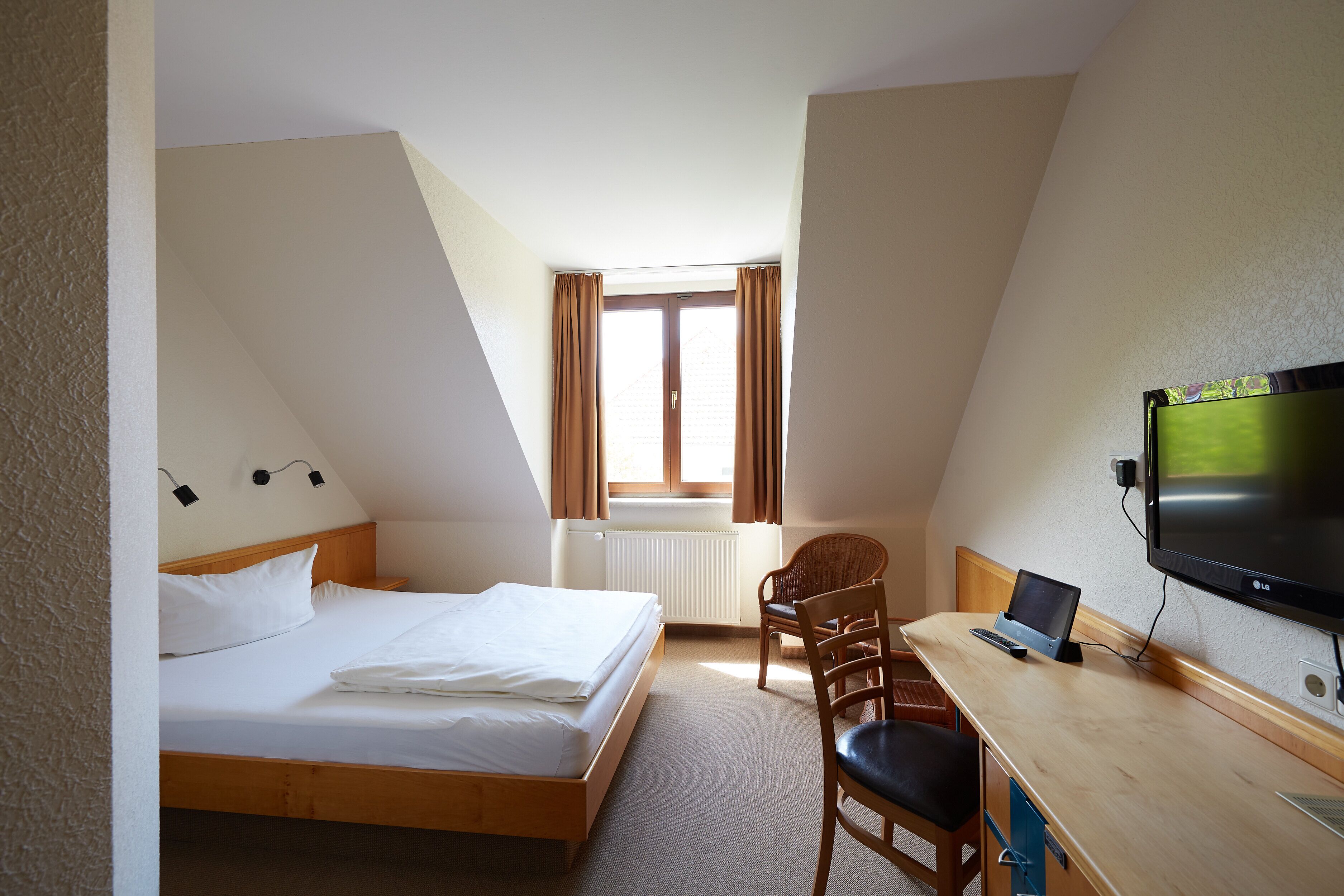 minibar, desk, blackout curtains, cots/infant beds