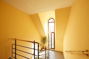 Building design