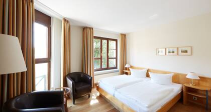 Hotel Garni Zum Eichwerder