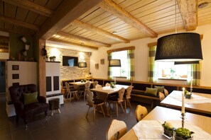 Restaurant - Pension Sommer (Waldsassen)