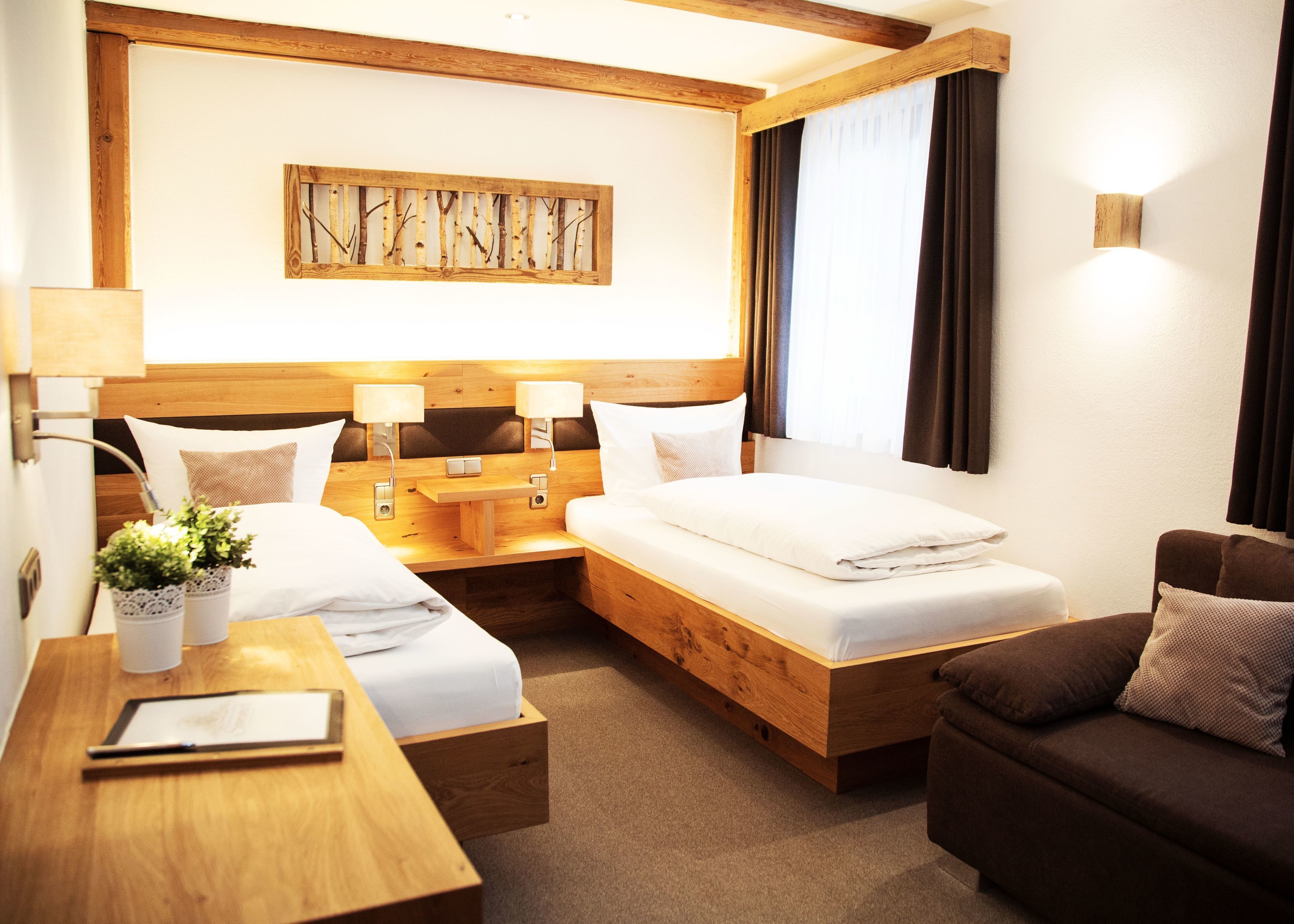 In-room safe, desk, blackout curtains, soundproofing