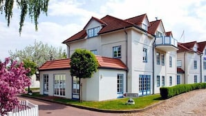 Exterieur
