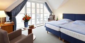 Room - Hotel Ingeborg (Waren (Müritz))