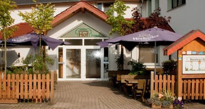 Gasthaus Bonneberger Hof