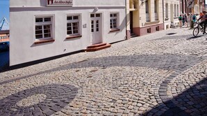 Exterior - Hotel Am Alten Hafen (Wismar)