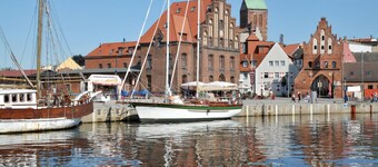 Hotel Am Alten Hafen