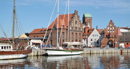 Hotel Am Alten Hafen