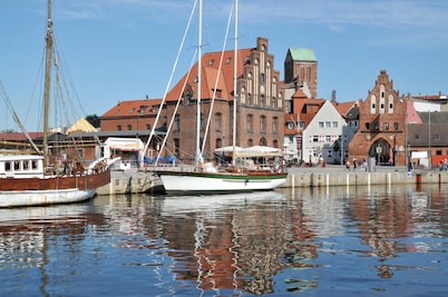 Hotel Am Alten Hafen