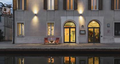 Al Ponticello Room & Breakfast