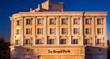 Hotel Le Royal Park