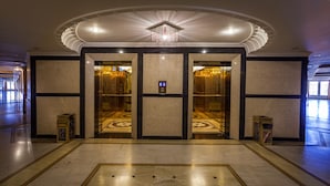Interior - Hotel Le Royal Park (Puducherry)