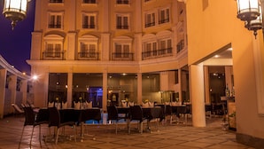 Exterior - Hotel Le Royal Park (Puducherry)
