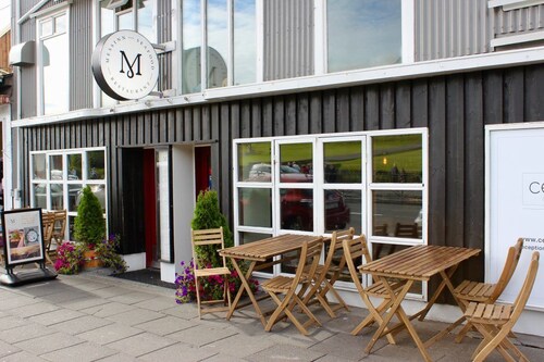 Downtown Guesthouse Reykjavík