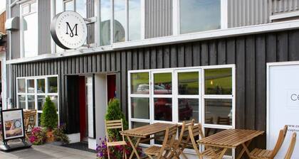 Downtown Guesthouse Reykjavík