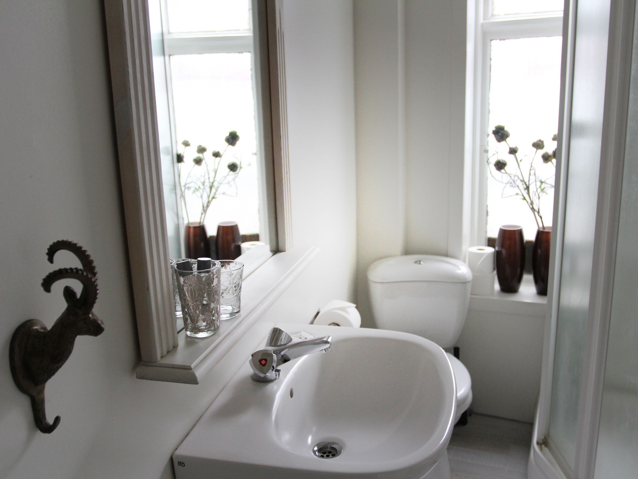 Foto - Downtown Guesthouse Reykjavik