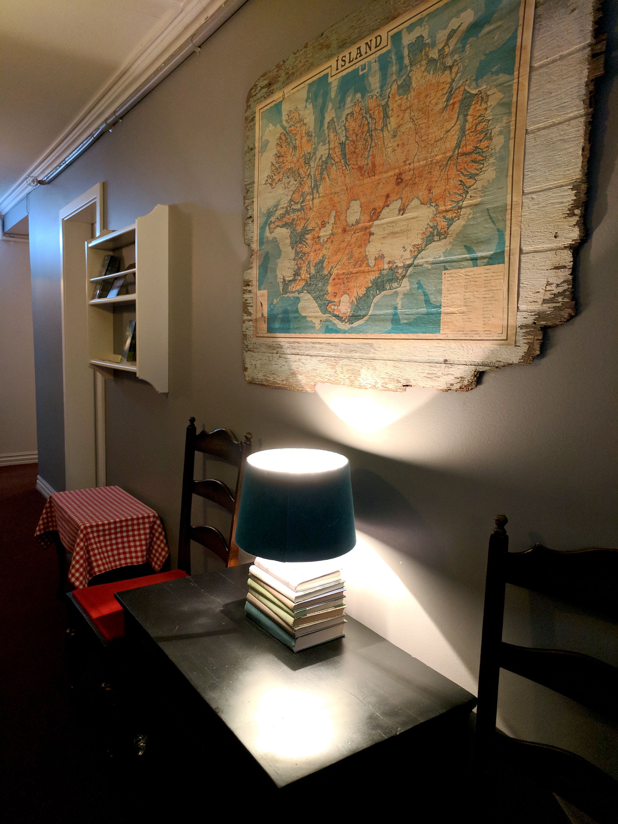 Foto - Downtown Guesthouse Reykjavik