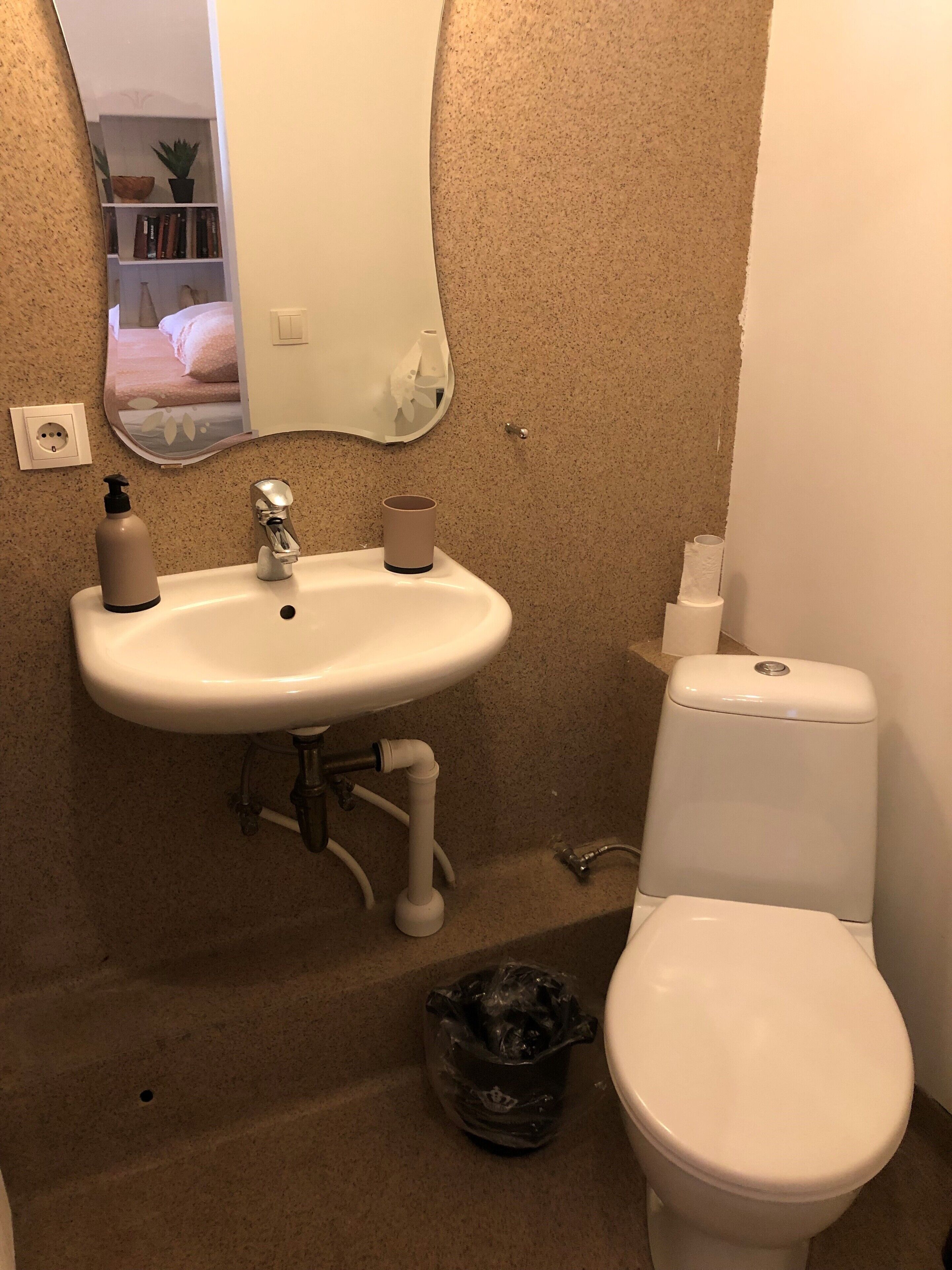 Foto - Downtown Guesthouse Reykjavik