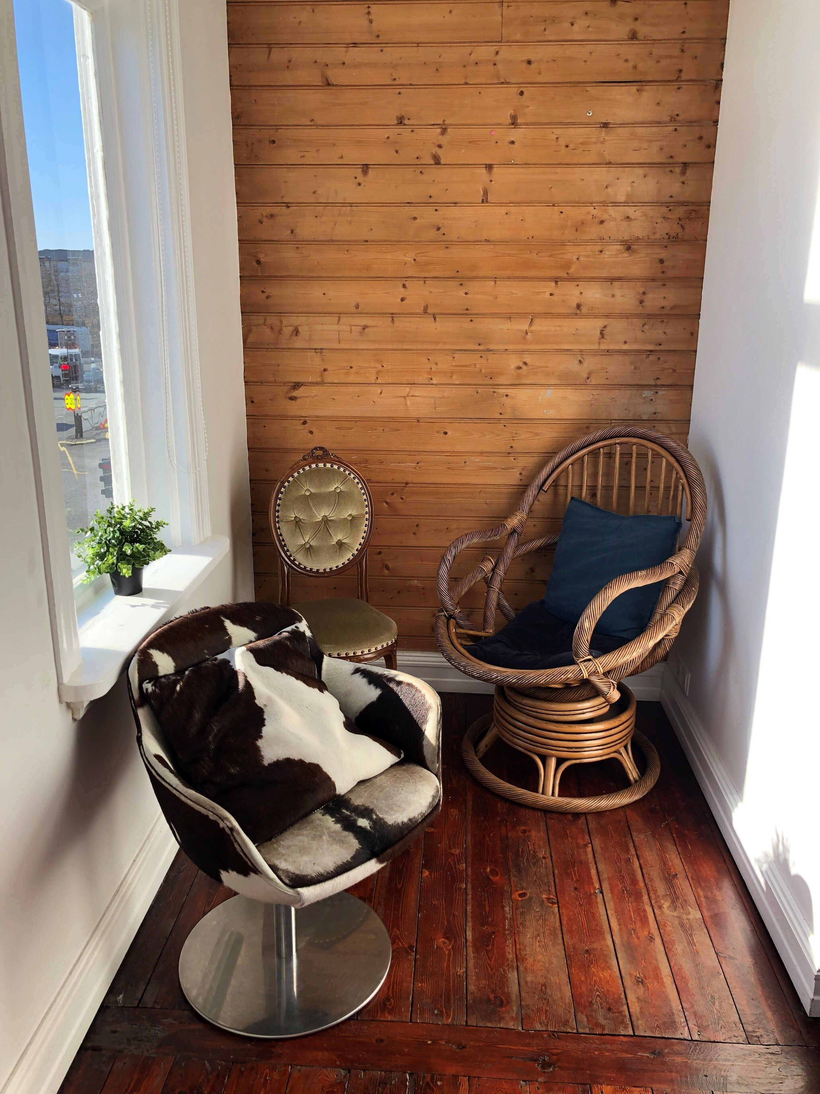 Foto - Downtown Guesthouse Reykjavik