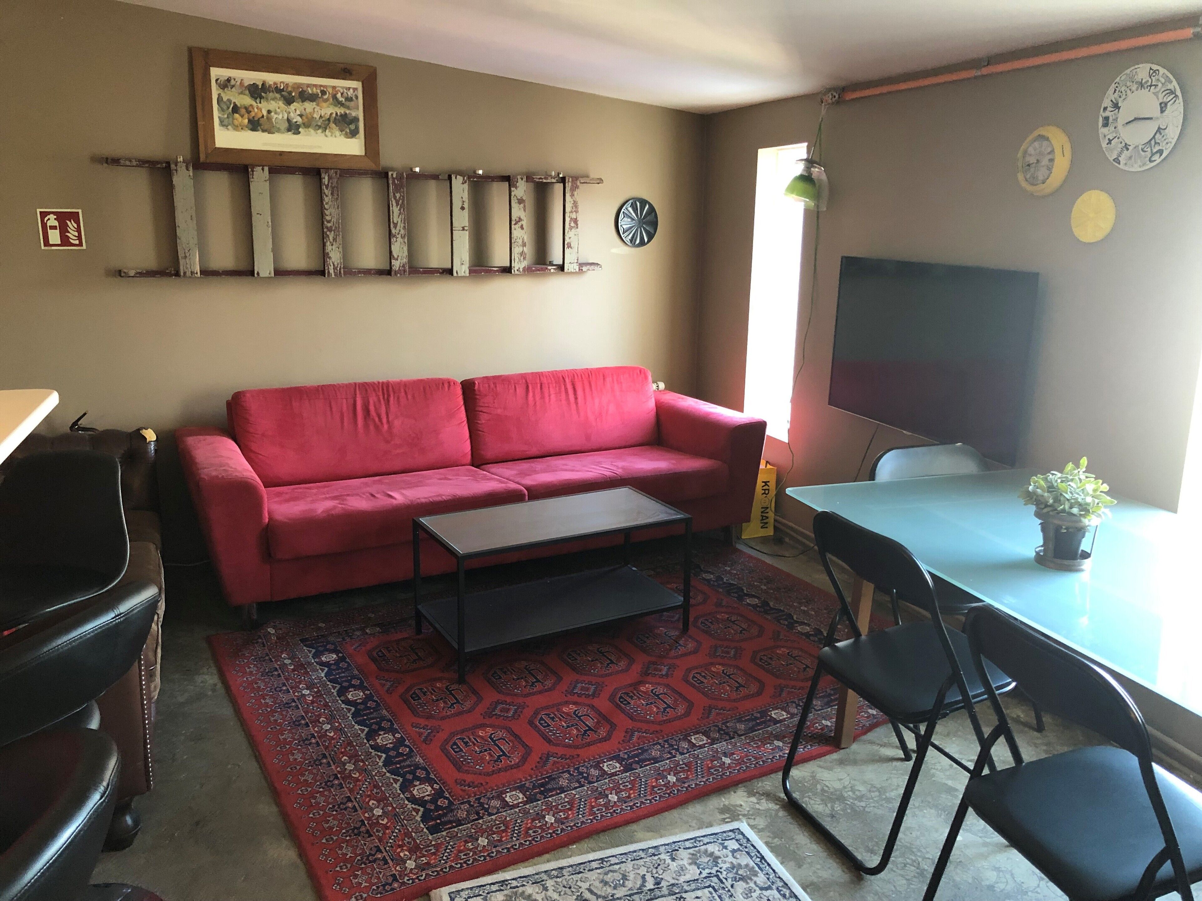 Foto - Downtown Guesthouse Reykjavik