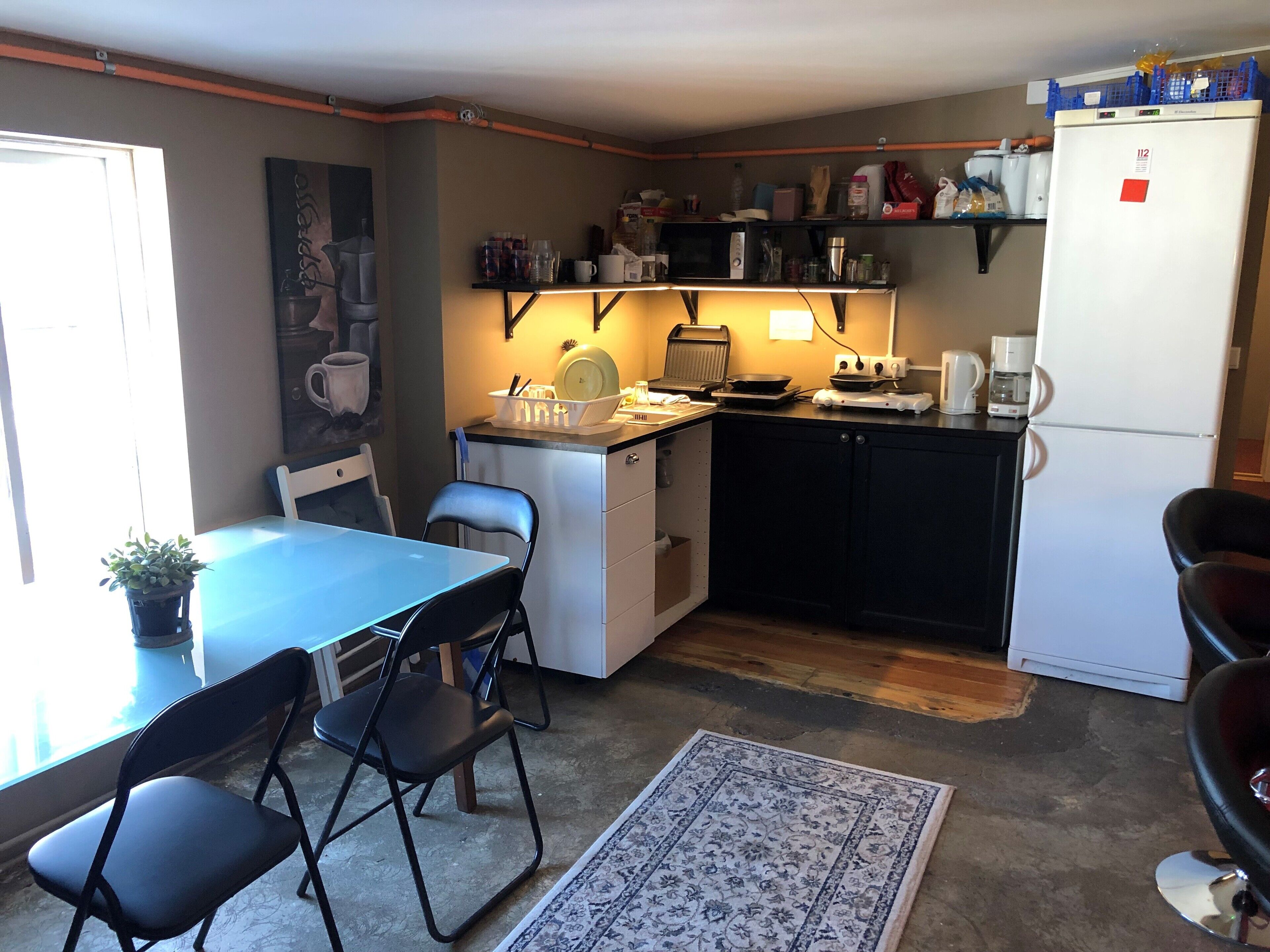 Foto - Downtown Guesthouse Reykjavik