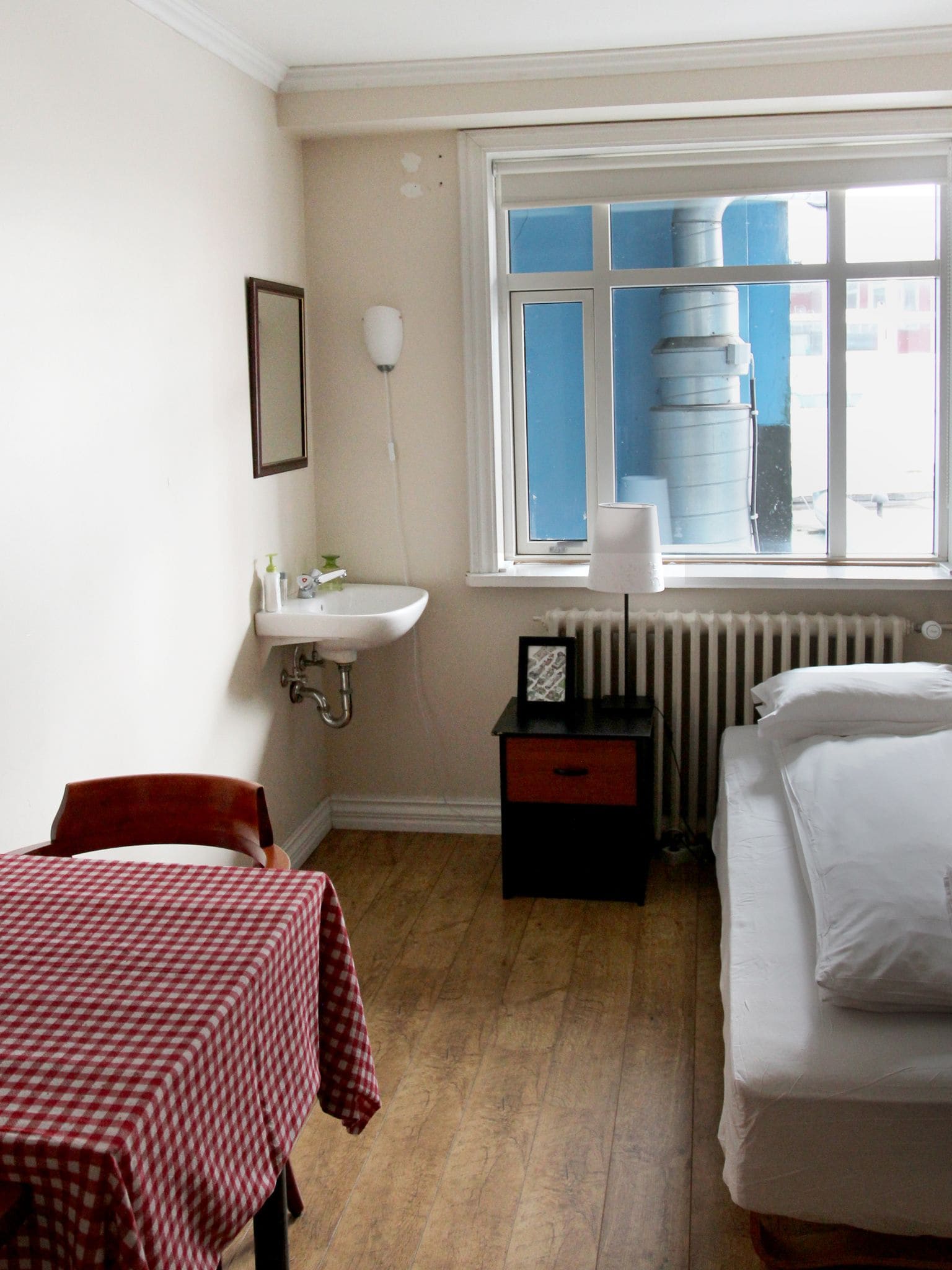 Foto - Downtown Guesthouse Reykjavik