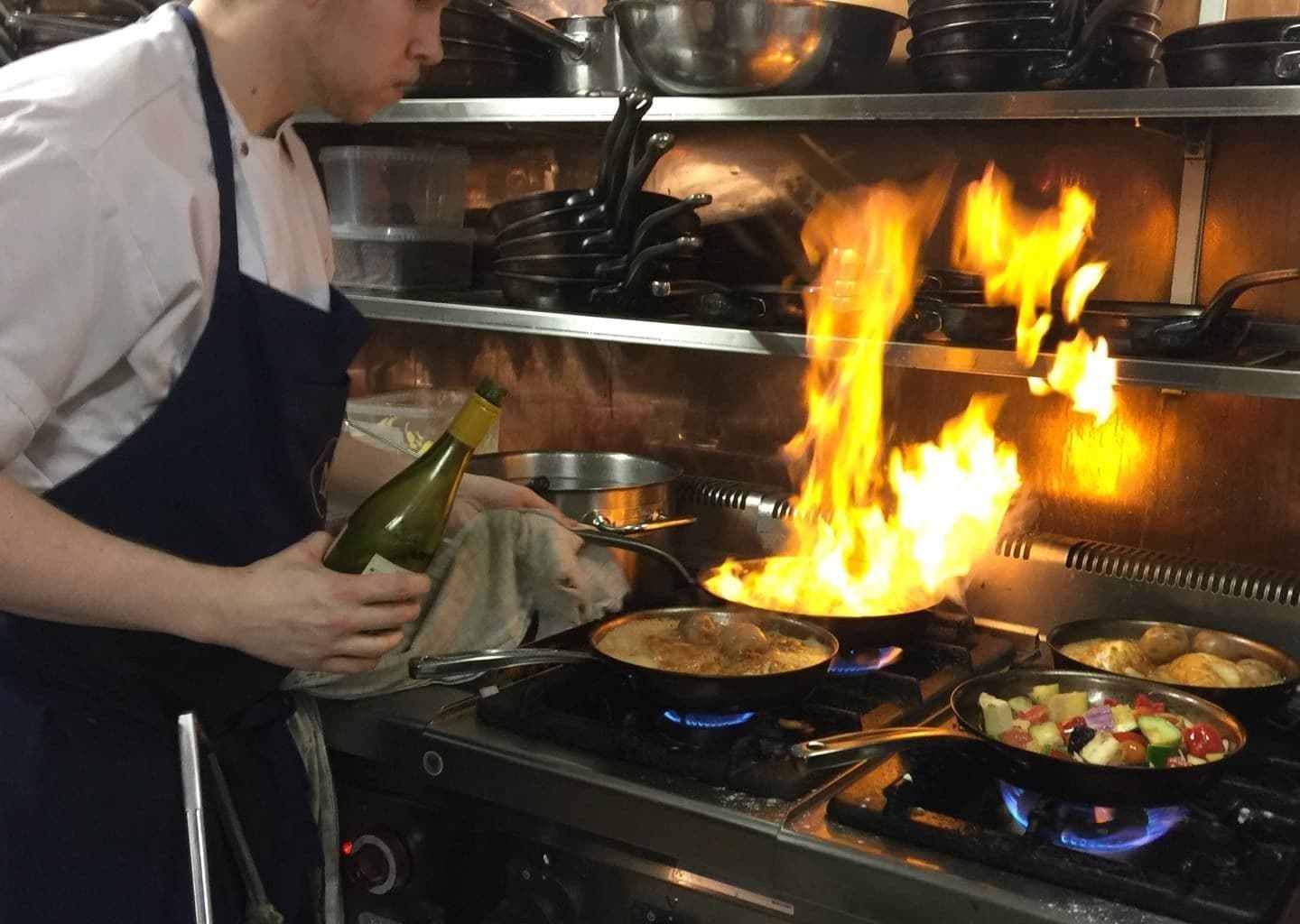 Foto - Downtown Guesthouse Reykjavik