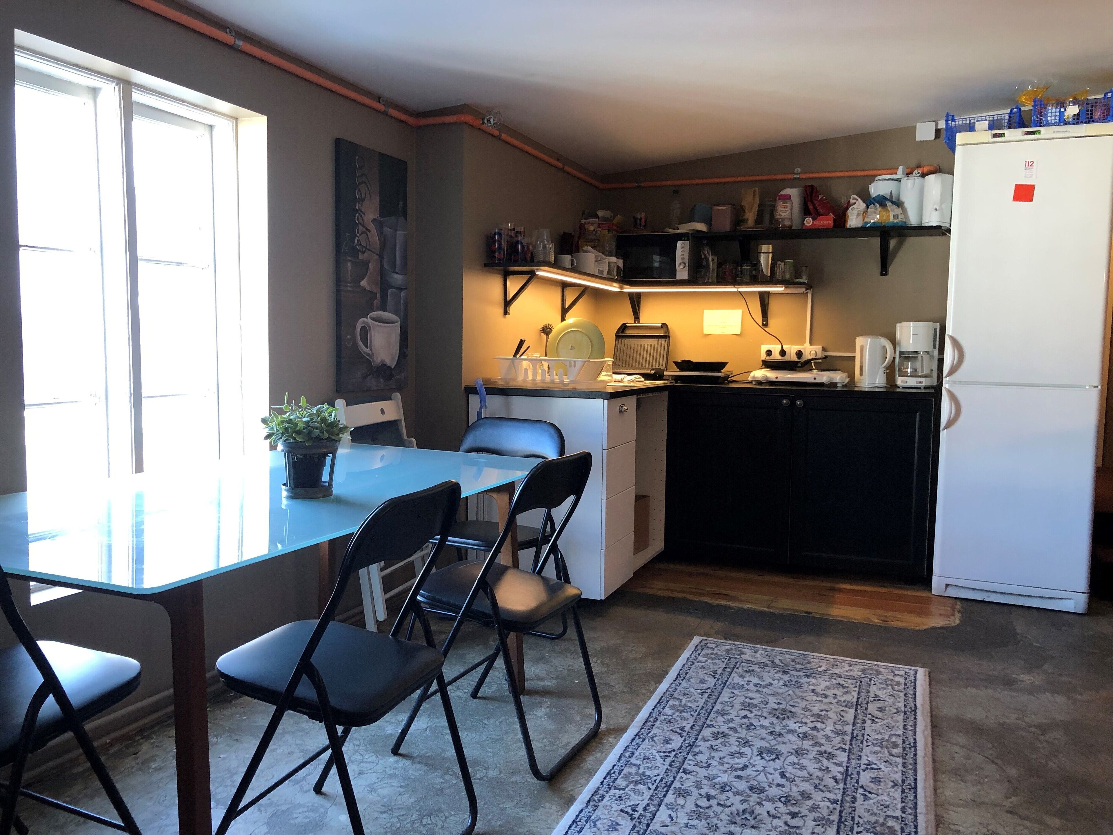 Foto - Downtown Guesthouse Reykjavik