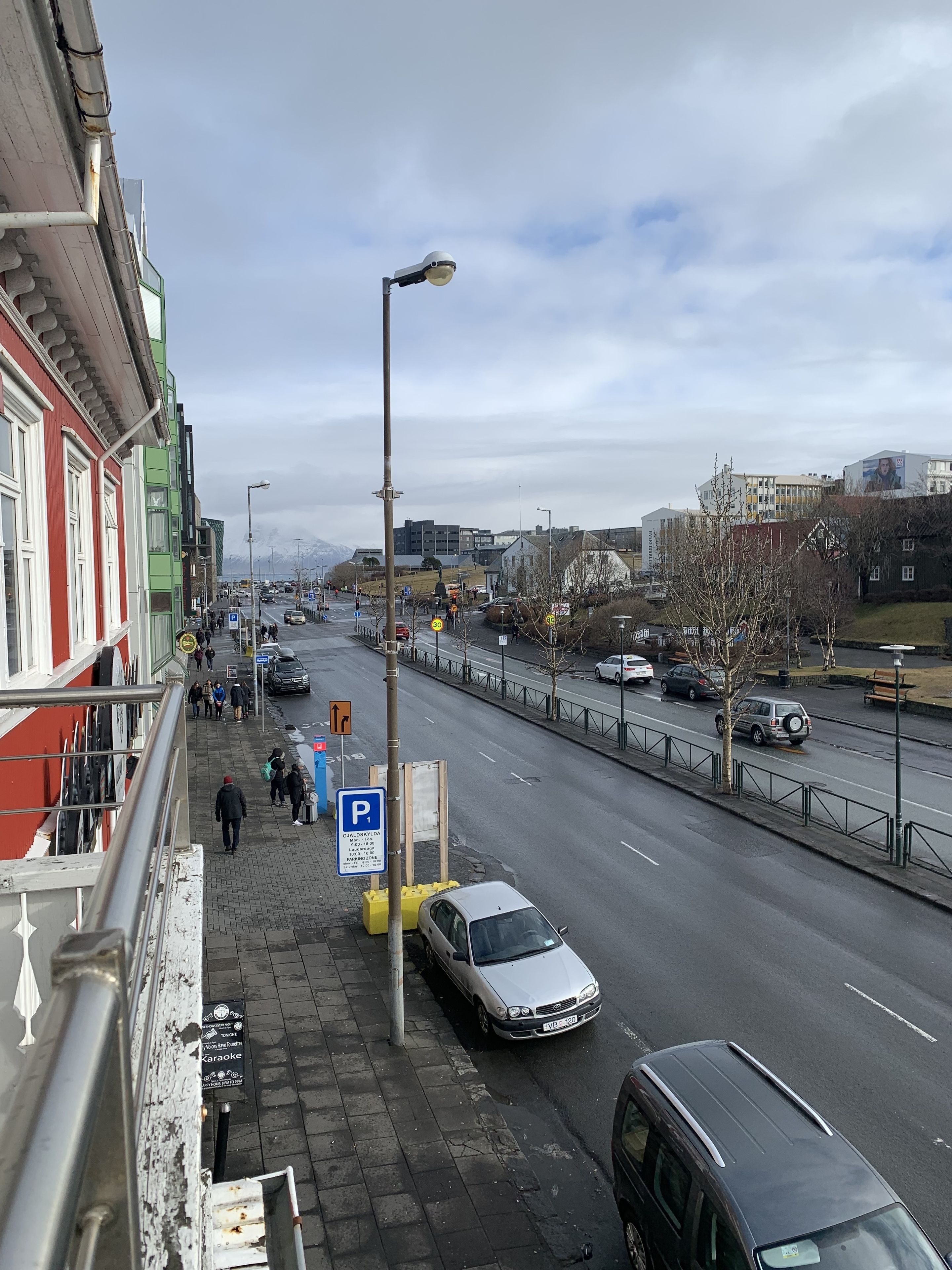 Foto - Downtown Guesthouse Reykjavik