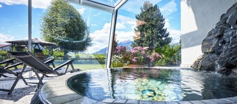 Mineralienhotel Natznerhof