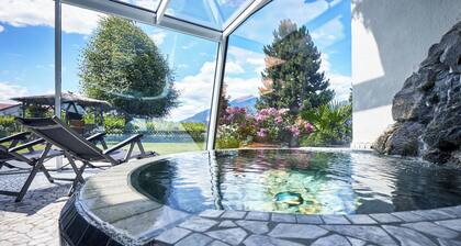 Mineralienhotel Natznerhof