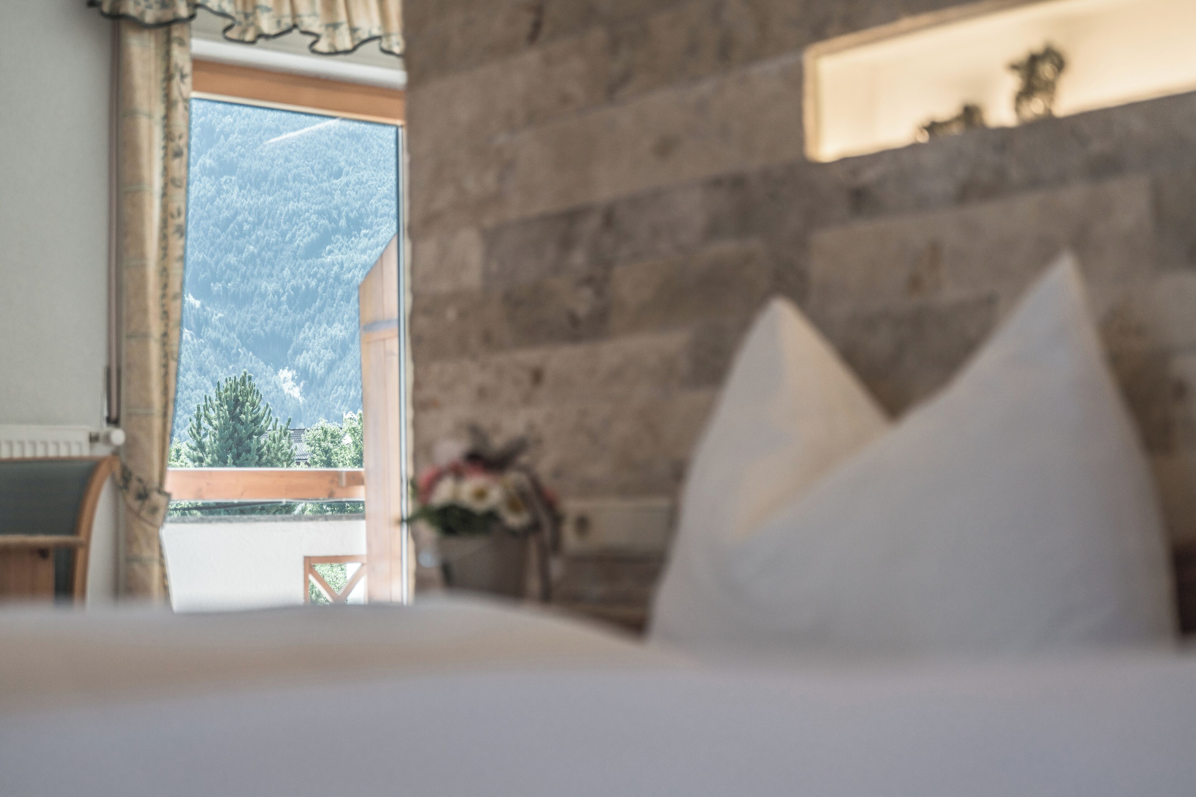 Premium-Doppelzimmer