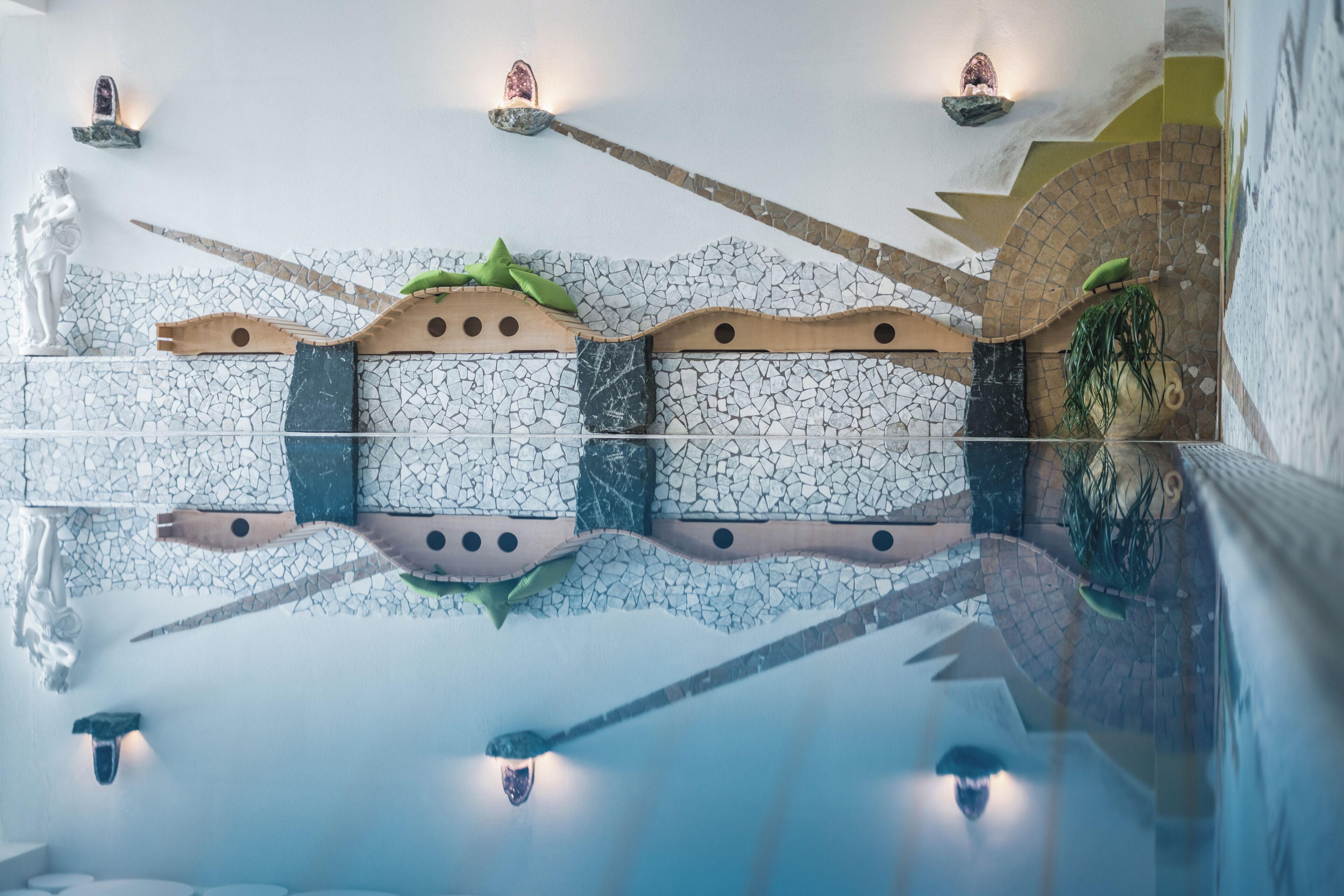 Türkisches Bad/Hamam