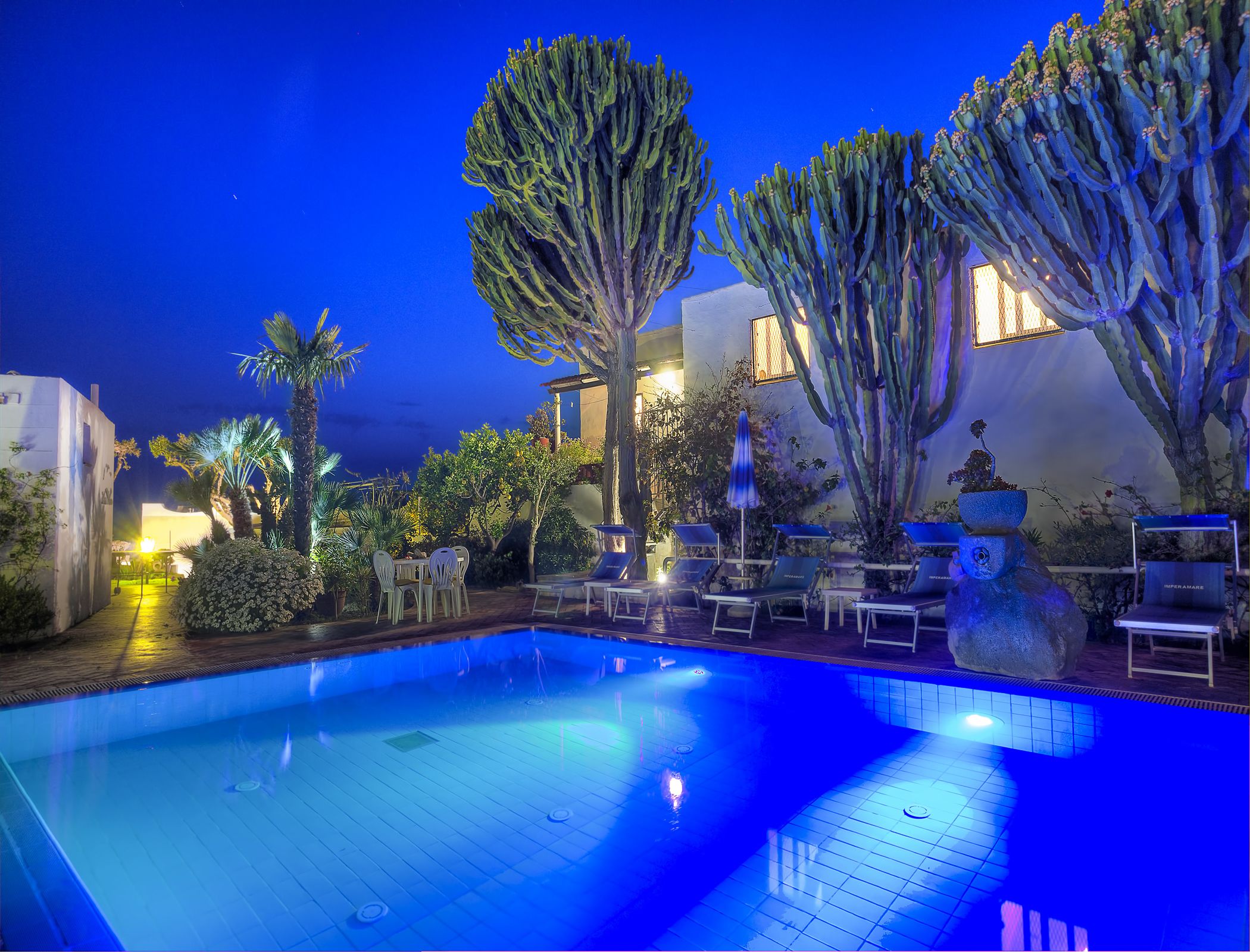 Photo - Hotel Imperamare