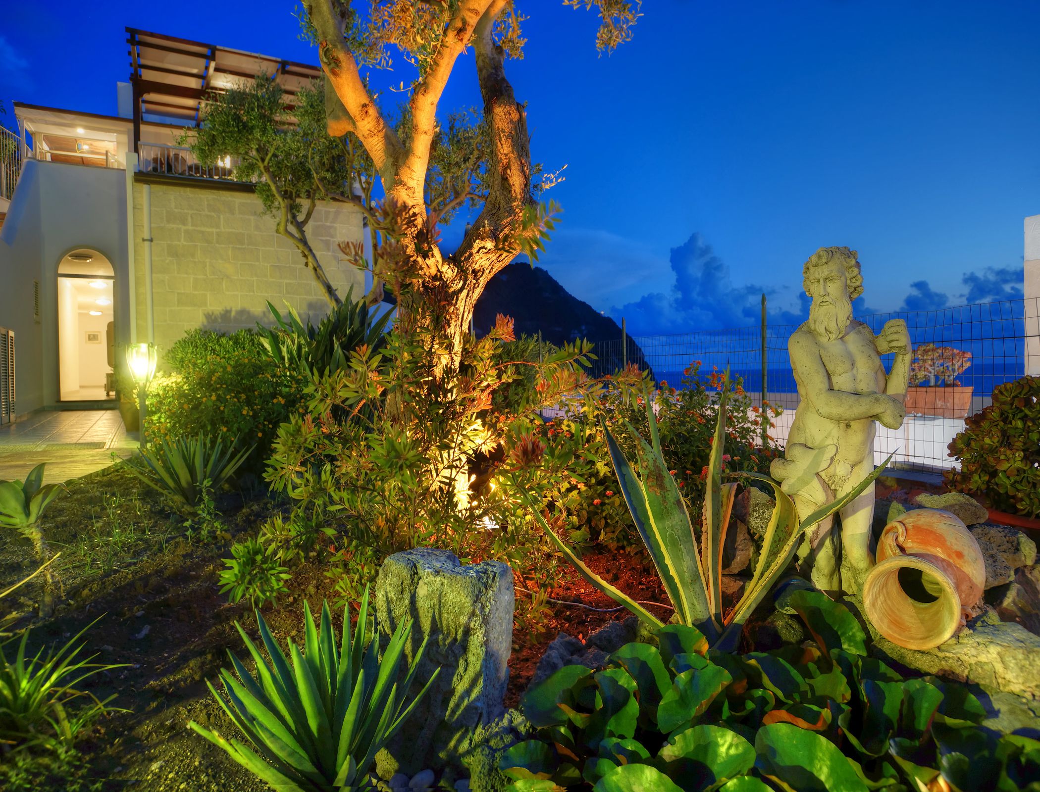 Photo - Hotel Imperamare