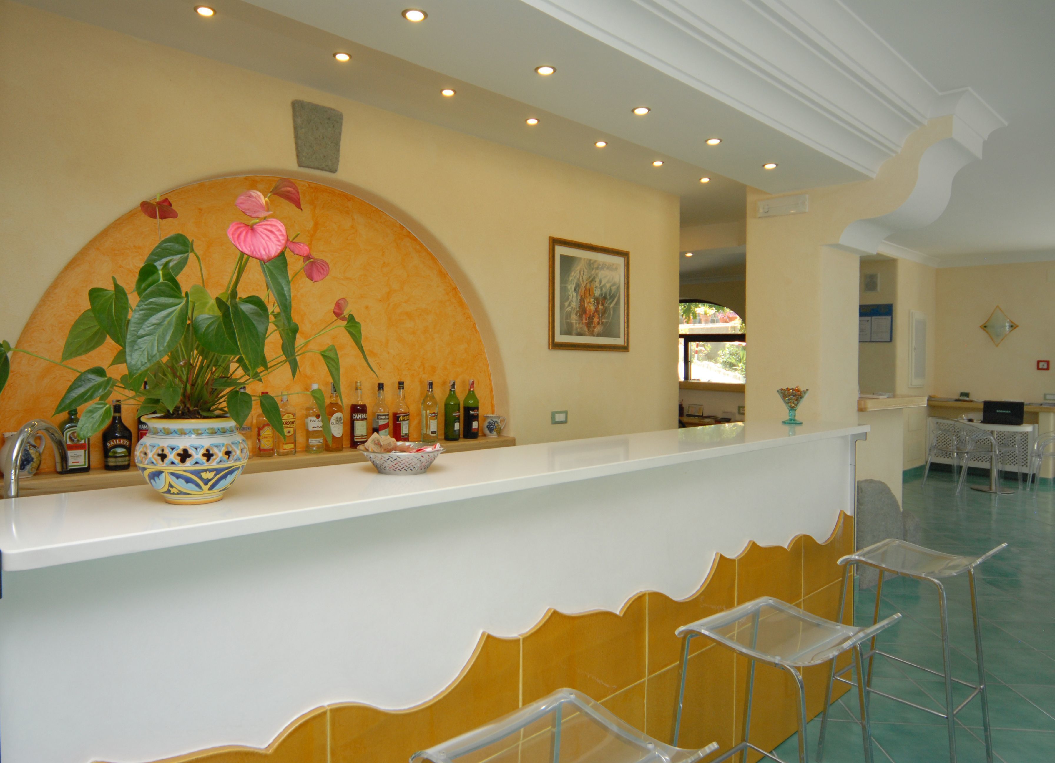 Foto - Panoramahotel by Imperamare