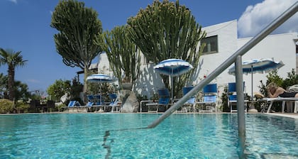 Panoramahotel by Imperamare