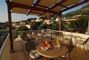 Exterior - Panoramahotel by Imperamare (Forio)
