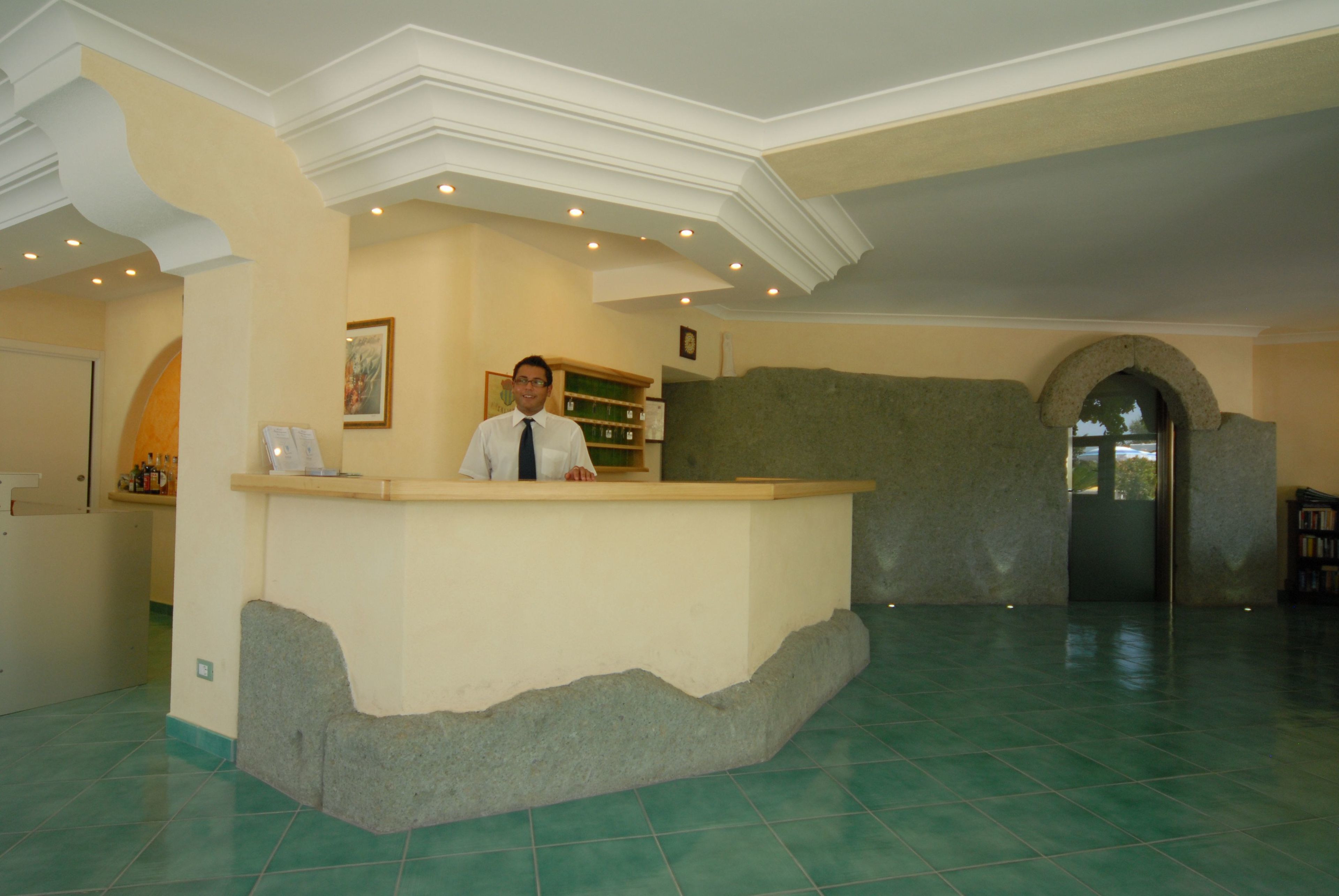 Photo - Hotel Imperamare