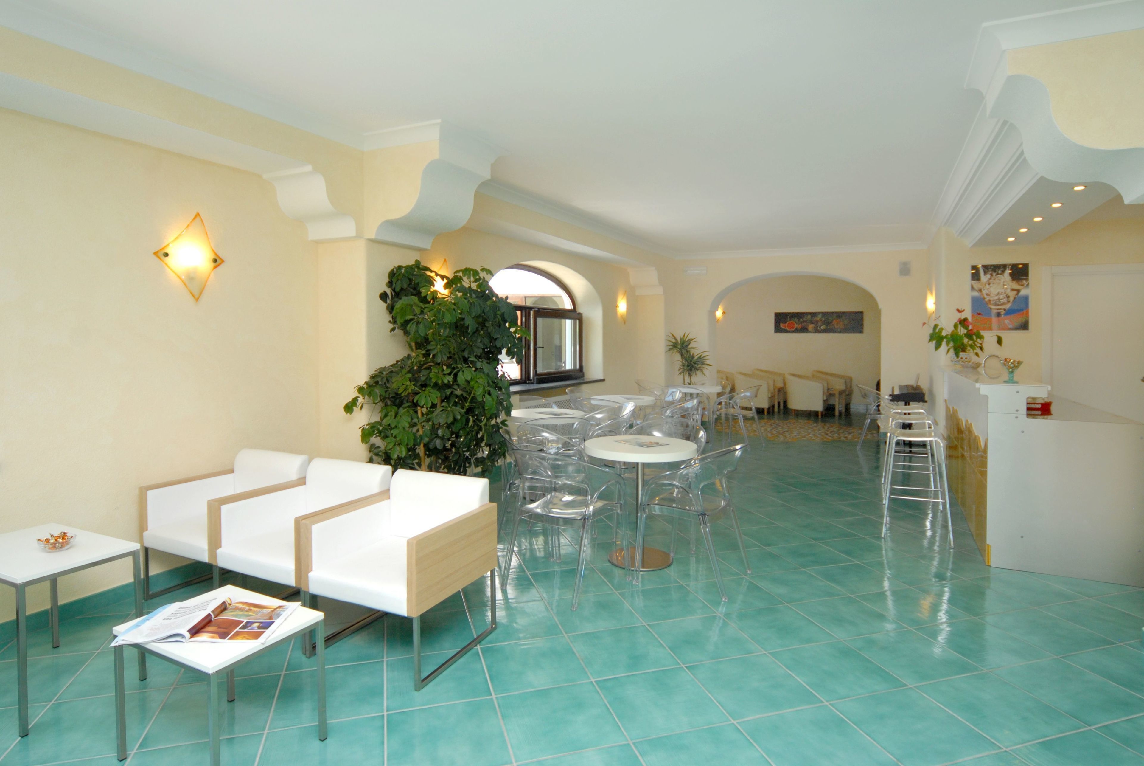 Photo - Hotel Imperamare