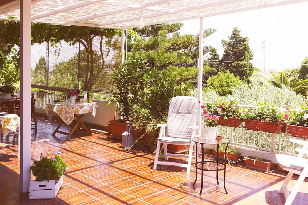 Giogaia Bed & Breakfast