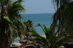 View from property - Kiara Residence (Giulianova)
