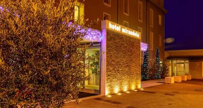 Hotel Mirandola