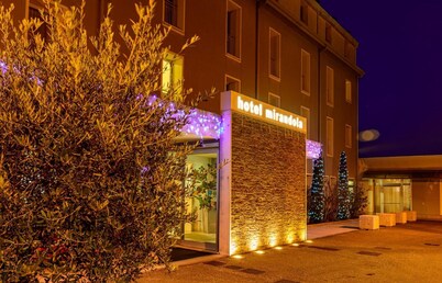 Hotel Mirandola